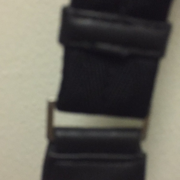 Nine West cross over bag for keys xsmall wallet - Picture 5 of 8